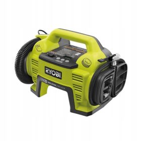    Ryobi R18I-0 безмаслен компресор 0 л 10.3 бара