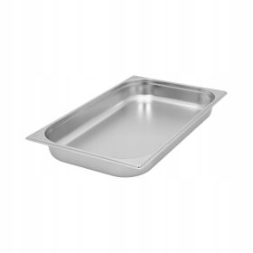   GN 1/1 Техника съд 65мм неръждавейка 8.5л