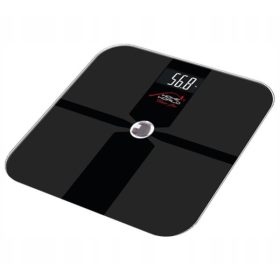   Кантар за баня - Везна за баня Tech-Med HW-FIT003