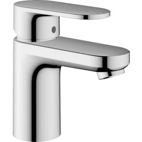   Подов кран за умивалник Hansgrohe Vernis Blend, хром