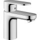 Подов кран за умивалник Hansgrohe Vernis Blend, хром