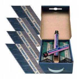  Дърводелски пирони Rawlpg 75 2200 бр