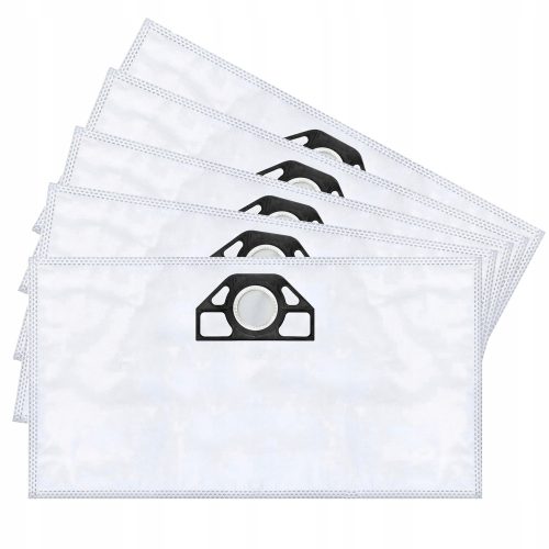  Торбички за прахосмукачка Profi&Home ASH-8729 5 бр.