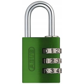 Abus комбиниран катинар