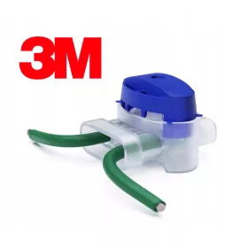    ХИДРОГЕЛ КОНЕКТОР НА РОБОТ КАБЕЛ 3M USA