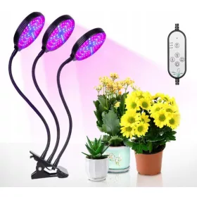    GROW LED лента за отглеждане на растения 45 W