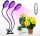  GROW LED лента за отглеждане на растения 45 W