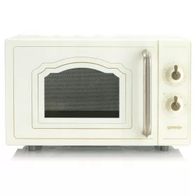    Ретро микровълнова фурна Gorenje MO4250TCLI