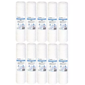   ВОДЕН ФИЛТЪР КАРТРИДЖ USTM 100 MIKRON PP100