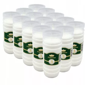   ВЛОЖКИ ЗА ЗЪРНЕ 100% ПАРАФИН 15 БР. 3 ДНИ + БЕЗПЛАТНО