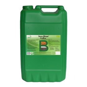 ПОДГОТОВКА НА ПОЧВАТА 20Л