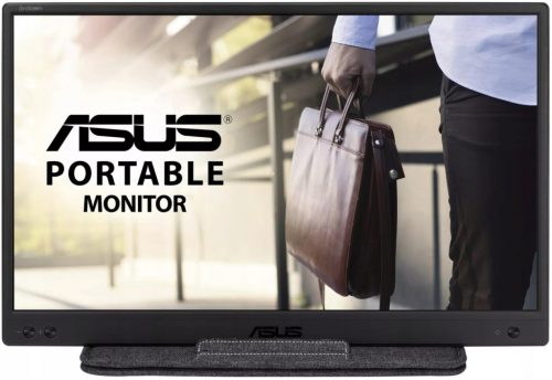 Asus ZenScreen MB166B LED монитор 15.6" 1920 x 1080 px IPS / PLS