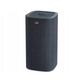    Joseph Joseph Свободностоящ кош за пране, 60л, черен