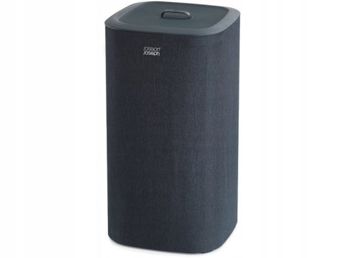  Joseph Joseph Свободностоящ кош за пране, 60л, черен