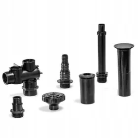  Aqua Nova 40 W помпа Над 5000 л/ч