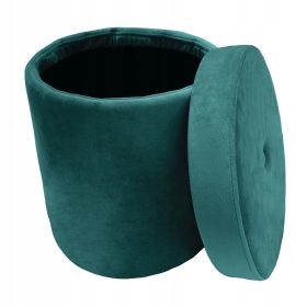    PUFA, КУТИЯ С КРЪГЛО ОТВАРЯНЕ, КОНТЕЙНЕР ЗА СЪХРАНЕНИЕ