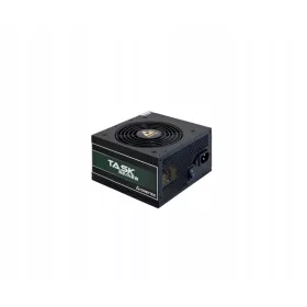    Захранване за компютър Chieftec Task TPS-700S 700W 80+ Bronze 120mm Black