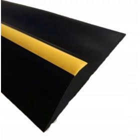   Уплътнение за гараж Gregoo GM-377, черно