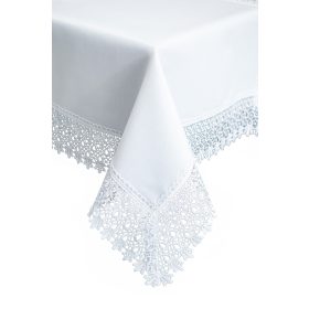   Покривка - Покривка против петна 180 см х 280 см различни форми