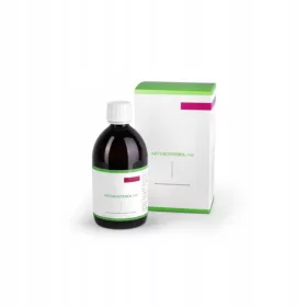    Витаминни комплекти за кучета Geulincx Arthrosterol MB 500 мл