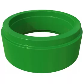    Удължител с височина 20 см и диаметър 65 см