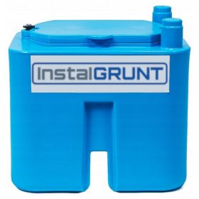   МИНИ СЕПАРАТОР ЗА МАЗНИНА MOT 0.5L ПОД Мивка