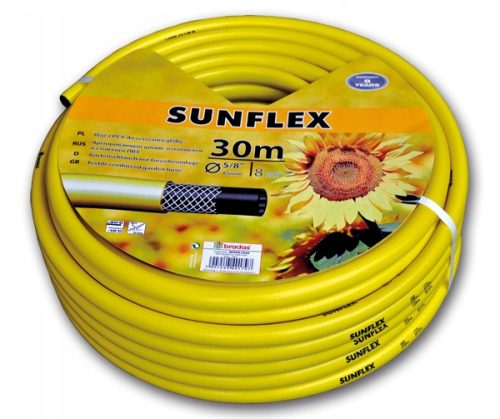  Градински маркуч Bradas WMS3/430 30 м PVC