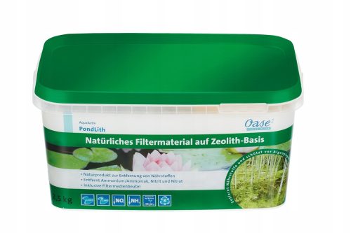  Oase AquaActiv PondLith 2,5 кг