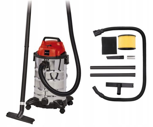 Индустриална прахосмукачка Einhell TC-VC 1930 S 1500 W