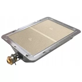   Нагревателна зона за газова скара POTIS PT0006