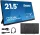  iiyama T2255MSC-B1 LED монитор 21.5" 1920 x 1080 px IPS / PLS