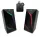  2.0 Media-tech Cobra Pro Urion 8W комплект високоговорители, черни