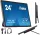  iiyama T2455MSC-B1 LED монитор 23.8" 1920 x 1080 px IPS / PLS
