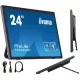  iiyama T2455MSC-B1 LED монитор 23.8" 1920 x 1080 px IPS / PLS
