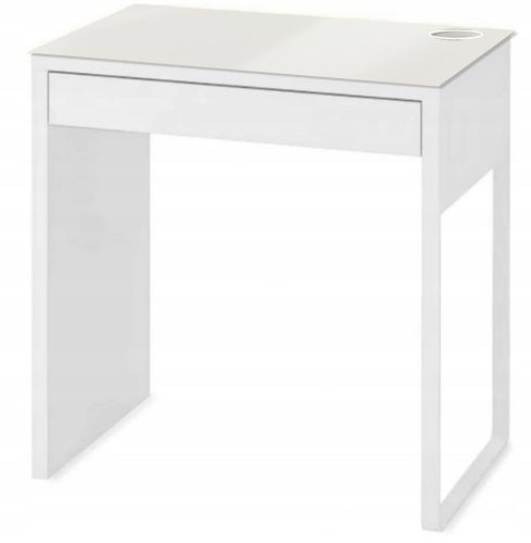  Подложка за бюро Ikea Micke 73x50 прозрачна 1 мм