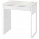  Подложка за бюро Ikea Micke 73x50 прозрачна 1 мм