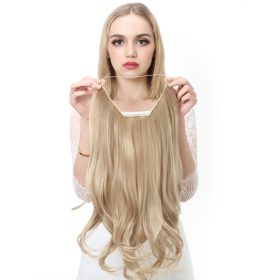    Синтетични руси кичури Cameron Hair 45 см