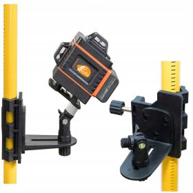  Крослинеен лазер Rosfix 3E12-566DF 30 m