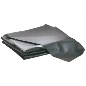  ПВЦ фолио за езерце 10 х 14м