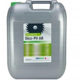   Масло за косачки - Eko-Max Eko-Pil 68 масло за триони 5л