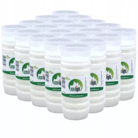   Парафинови вложки за свещи 60h ЕКО свещи (20 бр.)