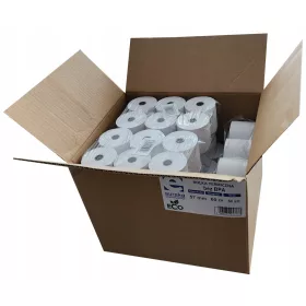 Еврика ролка 57 х 60 м 60