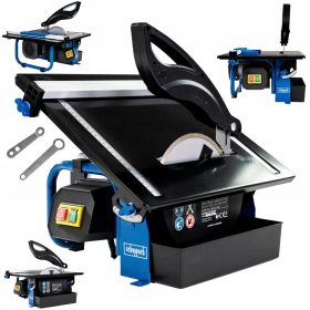  Настолен трион Scheppach 600 W