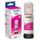  Epson 103 C13T00S34A червено мастило (магента)