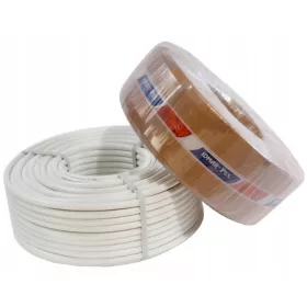   IDMAR PEX тръба 20x2.0mm PEX/AL/PL 100m отопление