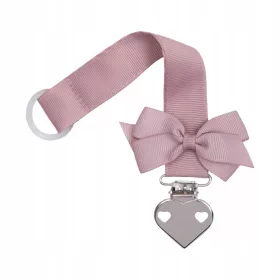    Талисман за залъгалка Elodie Details, нюанси на розово