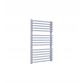   Радиатор за баня Biotherm 386 W 530 x 950 мм антрацит, бежов, бял, кафяв, хром, черен, червен, месинг, син, сив, зелен, златен