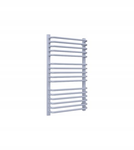 Радиатор за баня Biotherm 386 W 530 x 950 мм антрацит, бежов, бял, кафяв, хром, черен, червен, месинг, син, сив, зелен, златен