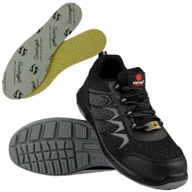   Работни обувки Proof, KAPS9 WORK SHOES, размер 43