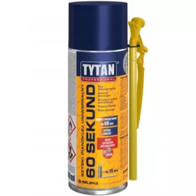   Лепило за пиано Tytan Professional 60 Seconds 300 мл